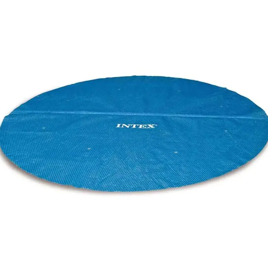 INTEX - Zwembadhoes - Blauw - Polyetheen