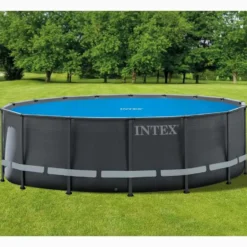 INTEX - Zwembadhoes - Blauw - Polyetheen