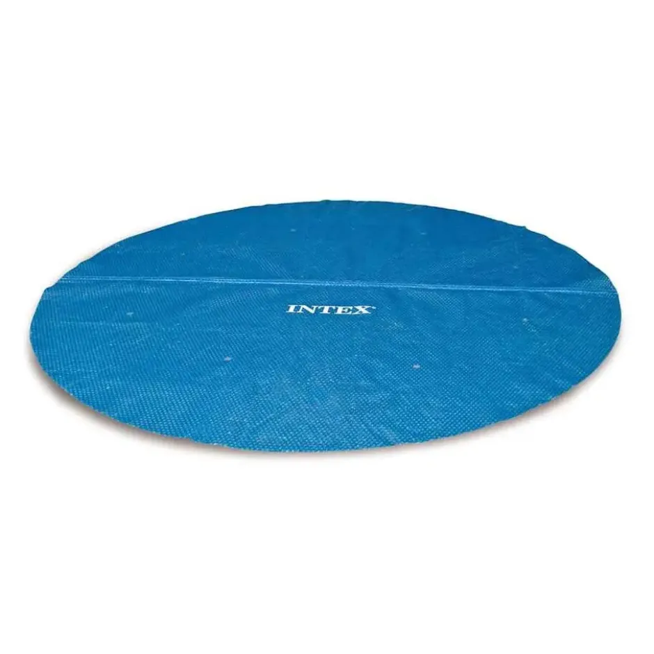 INTEX - Zwembadhoes - Blauw - Polyetheen