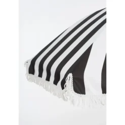 In The Mood Collection Osborn Parasol - H238 x Ø220 cm - Zwart