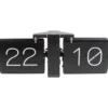 Karlsson Flip Clock No Case