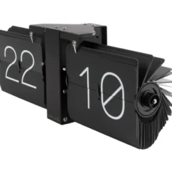 Karlsson Flip Clock No Case