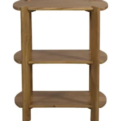 Kast Anouk - naturel - 69x56x36 cm