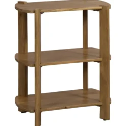 Kast Anouk - naturel - 69x56x36 cm