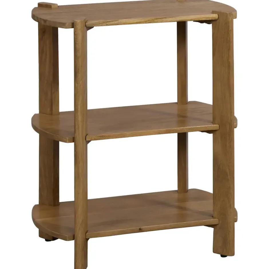 Kast Anouk - naturel - 69x56x36 cm