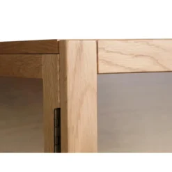 Kast Elba Naturel Eiken 140cmGiga Living