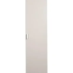 Kast Inca - greige - 184x50x34,5 cm