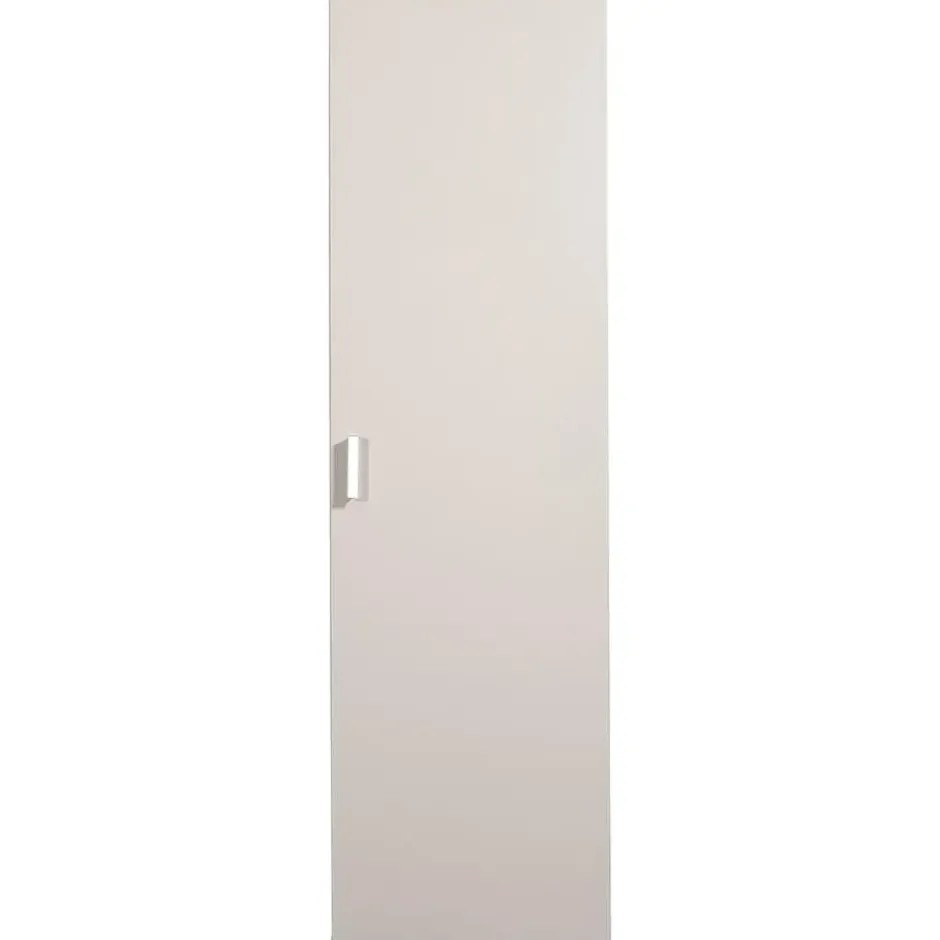 Kast Inca - greige - 184x50x34,5 cm