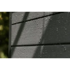Keter Cortina 97 Tuinhuis - 277x218x226cm - Groen