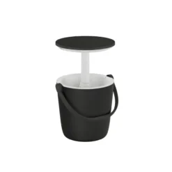 Keter Go bar - Antraciet - 36x36x60cm