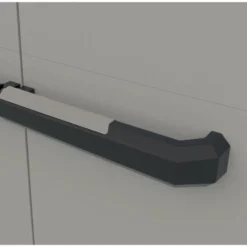 Keter Planet Opbergkast hoog - Multipurpose - 3 planken