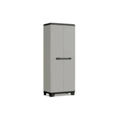 Keter Planet Opbergkast hoog - Multipurpose - 3 planken