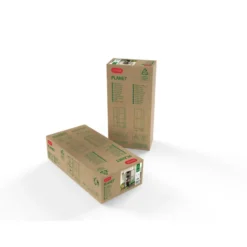Keter Planet Opbergkast hoog - Multipurpose - 3 planken