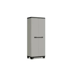 Keter Planet Opbergkast hoog - 3 planken
