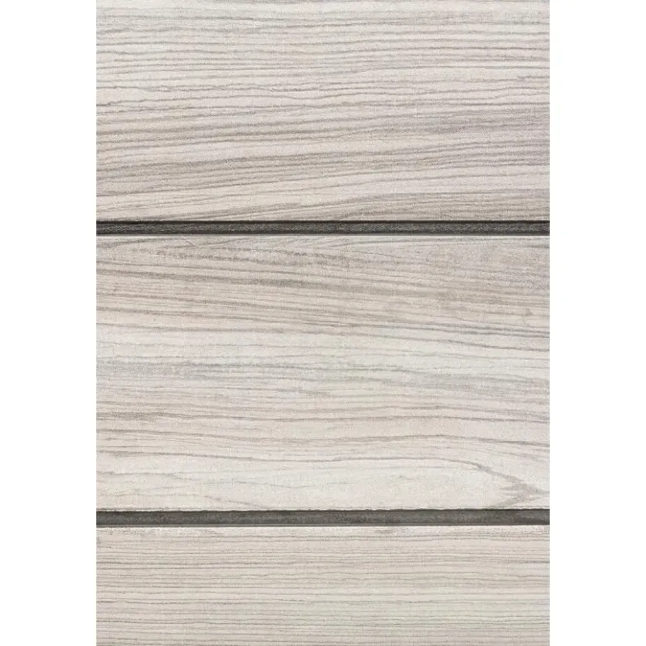 Keter Signature Opbergbox 757L - 151.7x72.5x90cm - Storm Grey