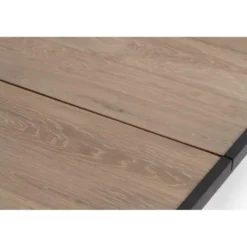 Keter Signature Porto Tafel - 156x95x75cm - Ashwood