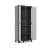 Keter Titan Opbergkast hoog - Multispace - tuinkast - 8 planken