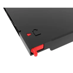 Keter Titan Opbergkast laag - tuinkast - 2 planken
