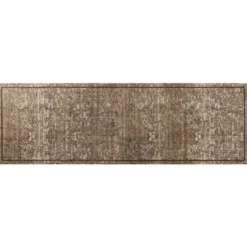 Keukenloper Velvet - 50x150 cm