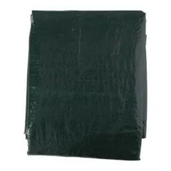 Kinzo Tuinstoelhoes - groen - waterafstotend - 66 x 107 cm