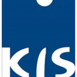 Kis C Opbergbox L - 27L - transparant