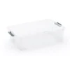 Kis Moover Opbergbox M - 27L - transparant