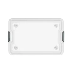 Kis Moover Opbergbox XL - 60L - transparant