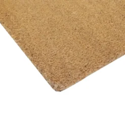 Kokosmat - Naturel - 80x120cm 24mm dik