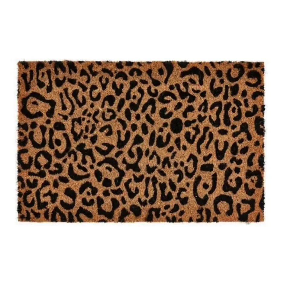 Kokosmat 'Panter' - 40x60 cm