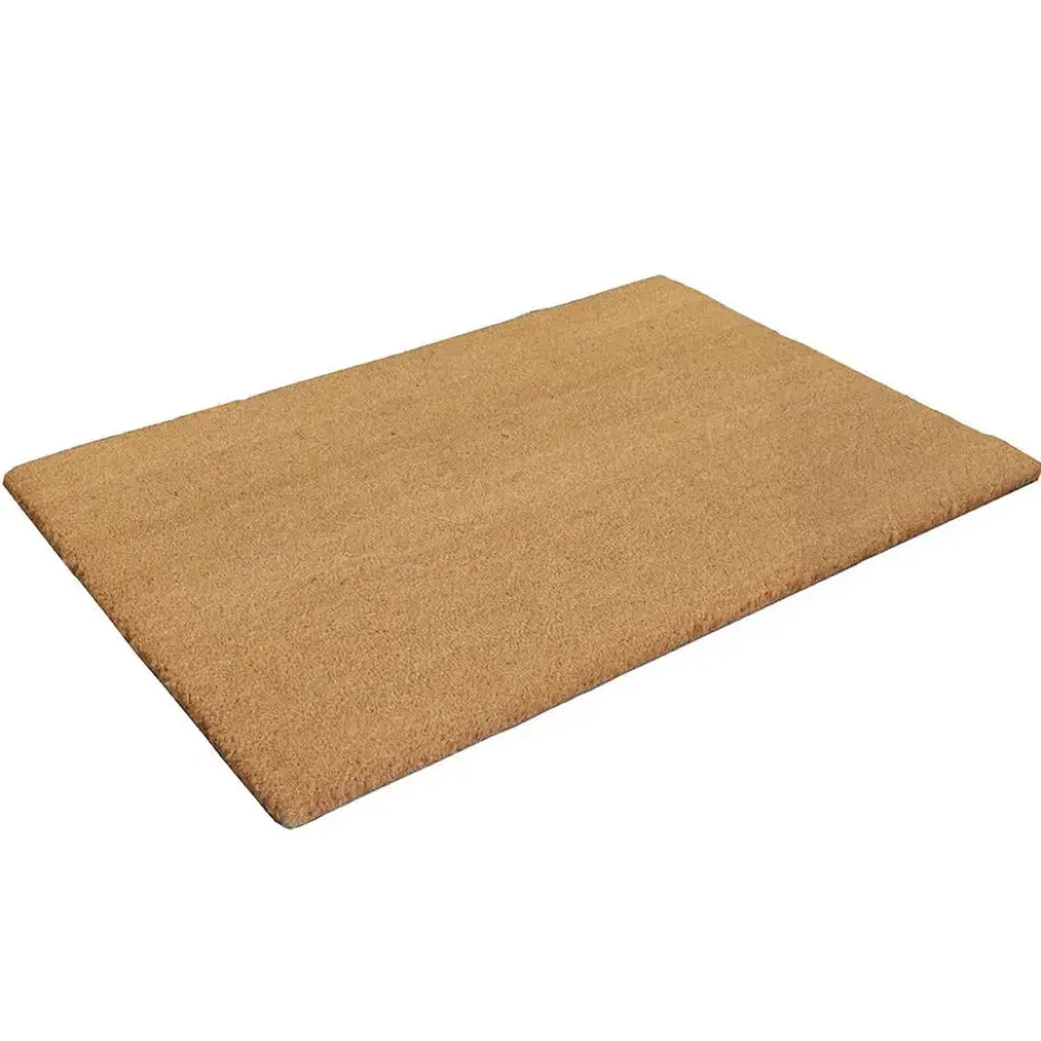 Kokosmat 40x60 cm - Naturel