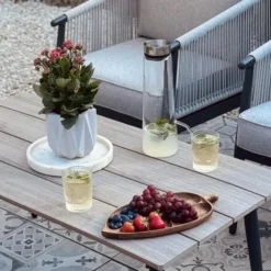 Krumble Karaf glas 1.5L