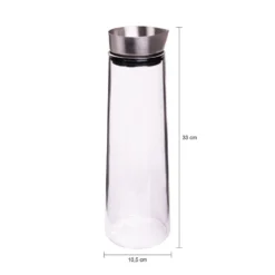 Krumble Karaf glas 1.5L