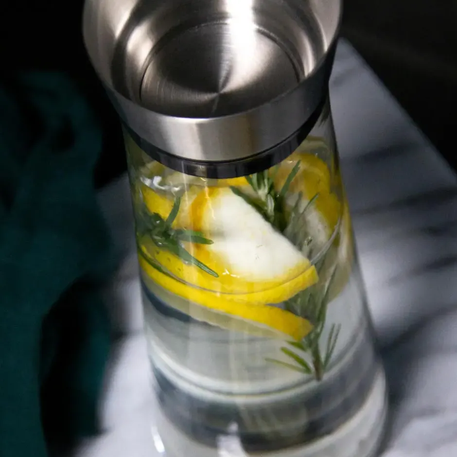 Krumble Karaf glas 1.5L
