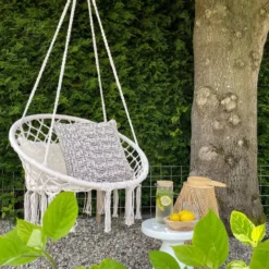 Krumble Karaf met handvat en houten deksel - 1 L - Glas