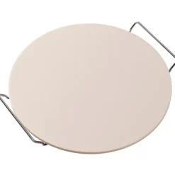 Krumble Pizzasteen - 33 cm
