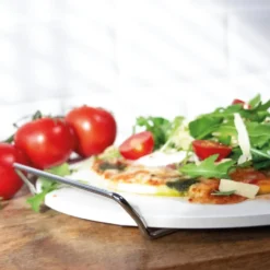 Krumble Pizzasteen - 33 cm