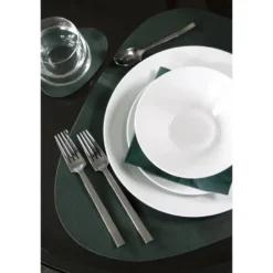 Krumble Placemat set design - Groen