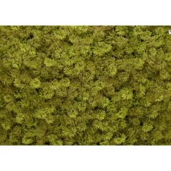 Kunsthaag wandpanelen - Mospaneel legergroen - 100x100 cm