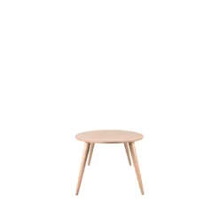 LABEL51 - Eetkamertafel Ines - Beige - 110x210x76cm
