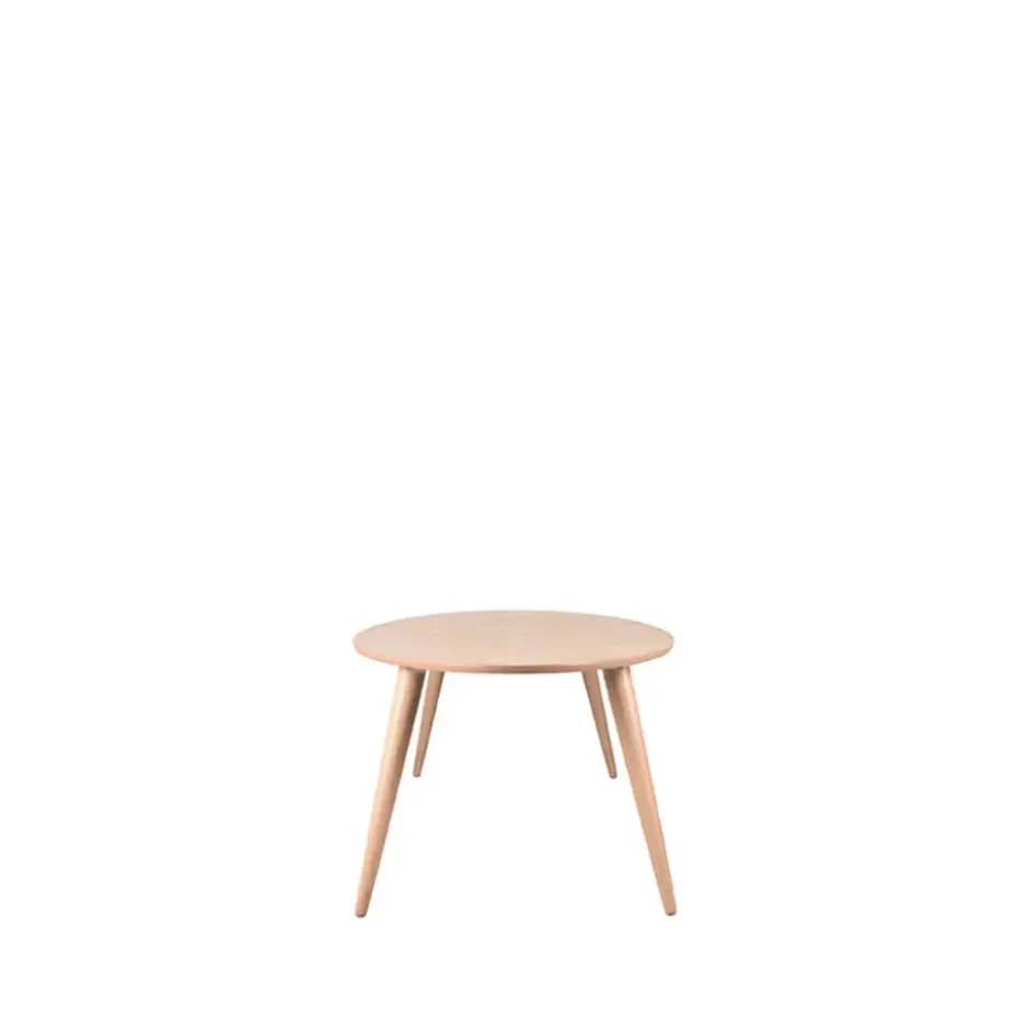 LABEL51 - Eetkamertafel Ines - Beige - 110x240x76cm