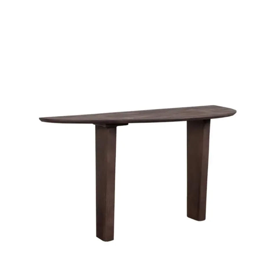 LABEL51 - Sidetable Wow - Bruin - 40x135x75cm