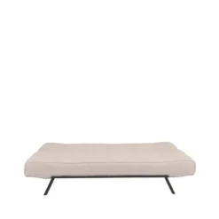 LABEL51 Slaapbank King Bouclé Naturel