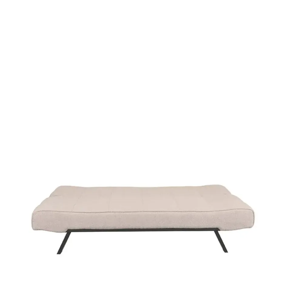 LABEL51 Slaapbank King Bouclé Naturel