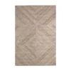 LABEL51 - Vloerkleed Blendy - Taupe - 300x200x2cm