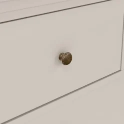 Ladekast Beige - 100x90x50cm - Paris