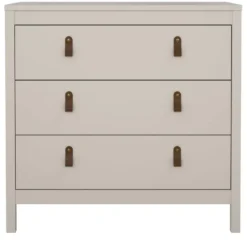 Ladekast Madeira - greige - 80x82x38 cm