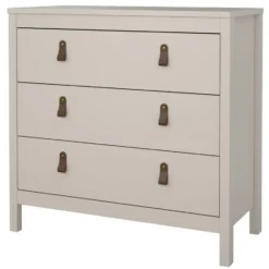 Ladekast Madeira - greige - 80x82x38 cm