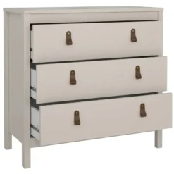 Ladekast Madeira - greige - 80x82x38 cm