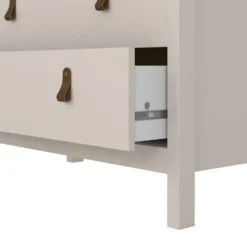 Ladekast Madeira - greige - 80x82x38 cm