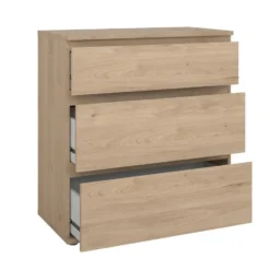 Ladekast Naturel - 80x40x85cm - Nova